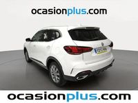 Usado MG HS Comfort 162 CV (119 kW) 2023 Blanco SUV