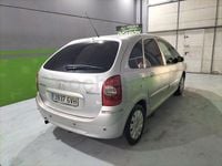Usado Citroën Xsara Picasso 92 CV (67 kW) 2010 Gris / plata Monovolumen