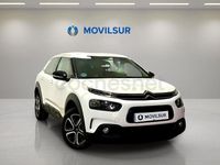 Usado Citroën C4 Cactus Feel 102 HP (75 kW) 2020 Branco Citadino