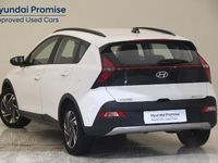 Usado Hyundai Bayon 83 CV (61 kW) 2022 SUV