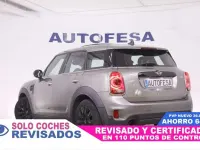 Usado Mini ONE 102 CV (75 kW) 2018 Utilitario