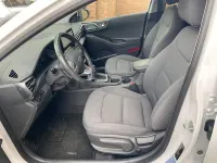 Usado Hyundai Ioniq 141 CV (103 kW) 2020 Blanco Utilitario