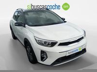 Usado Kia Stonic 120 CV (88 kW) 2022 Blanco SUV