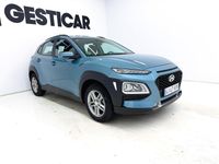 Usado Hyundai Kona 120 CV (88 kW) 2018 SUV