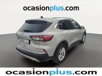 Usado Ford Kuga Titanium 150 CV (110 kW) 2020 Gris plata SUV