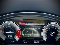 usado Audi A4 Avant 30 TDI S line S tronic 100kW