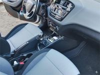 Usado Hyundai i20 84 CV (61 kW) 2016 Gris / plata Berlina