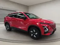 Nuevo Omoda 5 146 CV (107 kW) 2025 Rojo SUV