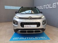 Usado Citroën C3 Aircross Origins 102 CV (75 kW) 2020 Gris / plata SUV