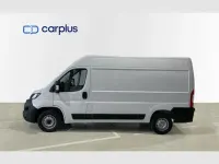 Usado Fiat Ducato 120 CV (88 kW) 2024 Van