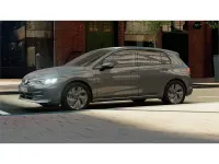 Ny VW Golf VIII Match 204 HK (150 kW) 2026 Grå Sedan