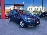 Usado BMW 216 Gran Tourer M Sport 116 CV (85 kW) 2021 Azul Monovolumen