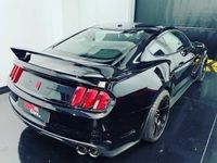 Usado Ford Mustang GT 533 CV (392 kW) 2019