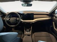 Nuevo Skoda Octavia Selection 150 CV (110 kW) 2025 Gris/plata