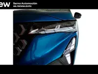 Nuevo Renault Austral Evolution 200 CV (147 kW) 2026 Azul SUV