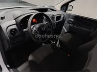 Usado Dacia Dokker Essentiel 102 CV (75 kW) 2019 Blanco Monovolumen