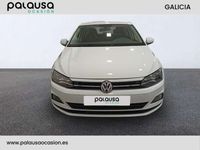 usado VW Polo 1.0 TSI Advance 70kW