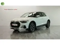Usado Audi A1 150 CV (110 kW) 2025 Blanco SUV