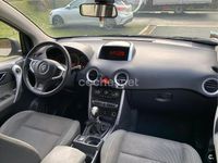 Usado Renault Koleos Dynamique 150 CV (110 kW) 2009 Negro SUV