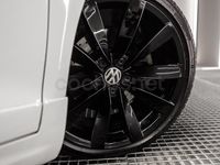 Usado VW Scirocco R-line 220 CV (161 kW) 2015 Blanco Coupe