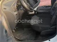 Usado Dacia Dokker Essentiel 102 CV (75 kW) 2018 Blanco Monovolumen