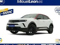 Usado Opel Mokka 130 CV (95 kW) 2024 SUV