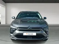 Usado Citroën C5 X Shine 180 CV (132 kW) 2025 Gris Familiar