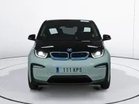 Usado BMW i3 Comfort Edition 125 kW (170 CV) 2018 Blanco Utilitario