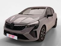Usado Renault Clio V Techno 90 CV (66 kW) 2025 Gris Berlina