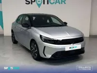 Usado Opel Corsa 101 CV (74 kW) 2025 Plateado Utilitario