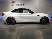 Occasion BMW M2 450 ch (330 kW) 2021 Gris Coupé