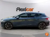 Usado Cupra Leon 150 CV (110 kW) 2025 Gris