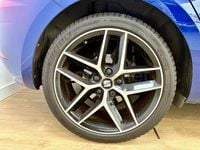 Usado Seat Leon FR 150 CV (110 kW) 2020 Azul Berlina