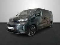 Nuevo Opel Zafira S 180 CV (132 kW) 2026 Gris