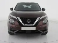Usado Nissan Juke N-Connecta 114 CV (83 kW) 2025 SUV