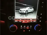 Usado Renault Talisman Zen 160 CV (117 kW) 2017 Azul Familiar
