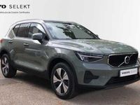 Nuevo Volvo XC40 Core 163 CV (119 kW) 2025 Verde SUV