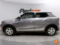 Usado SsangYong Tivoli 135 CV (99 kW) 2024 Gris SUV