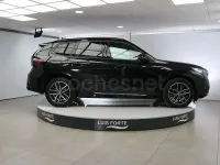 Usado BMW X1 150 CV (110 kW) 2025 Negro SUV