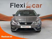 usado Seat Leon ST 1.6 TDI 85kW (115CV) St&Sp Style Adv - 5 P (201