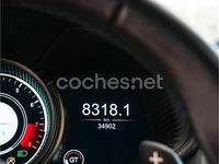 Usado Aston Martin DB11 639 CV (469 kW) 2019 Verde Coupe