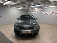 usado Audi A4 TDI