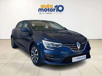 Usado Renault Mégane IV Zen 116 CV (85 kW) 2021 Berlina