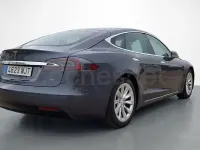 Käytetty Tesla Model S 350 kW (476 HP) 2018 Eléctrico Viistoperä
