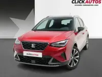 Usado Seat Arona FR 115 CV (84 kW) 2025 SUV