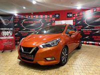 usado Nissan Micra 1.5dci S&s Acenta 90