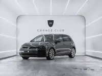 Usado VW Golf VII Advance 125 CV (91 kW) 2017 Utilitario
