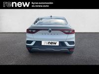 Usado Renault Arkana Techno 140 CV (102 kW) 2022 Blanco SUV