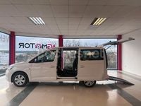 Usado VW Caddy Maxi 122 CV (89 kW) 2024 Blanco Monovolumen