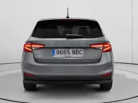 Usado Skoda Fabia Selection 95 CV (69 kW) 2025 Utilitario